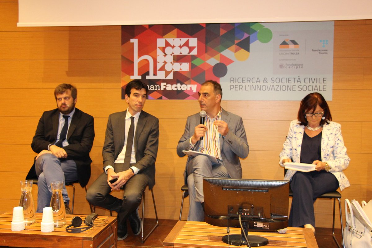 forumterzosett's tweet photo. Bandi Ue per #TerzoSettore: BEEurope aiuta a sviluppare progetti sociali innovativi https://t.co/yWt3qfqHiB #HumanFactoryDay https://t.co/NEs4QgsvOC