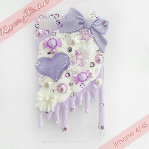 Elysionblader's tweet photo. Wie kawaii 😍😍
#Decoden #Handycase https://t.co/anuJ5hSbRQ