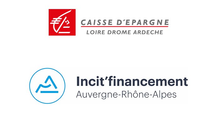 La <a href="/CaissEpargneLDA/">Caisse d'Epargne LDA</a> soutient Incit'financement, première plateforme régionale de financement participatif à l'initiative d'<a href="/auvergnerhalpes/">Auvergne-Rhône-Alpes</a>.