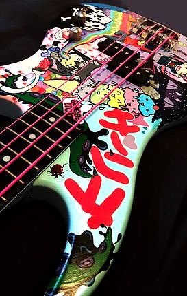 Continually amazed at the generosity of the local art community. This is going to be the most COLOSSAL auction ever scarlet.rocks/charity-auction