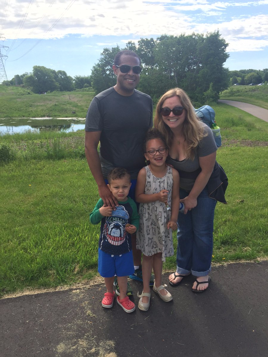 Eagan parkrun tweet media