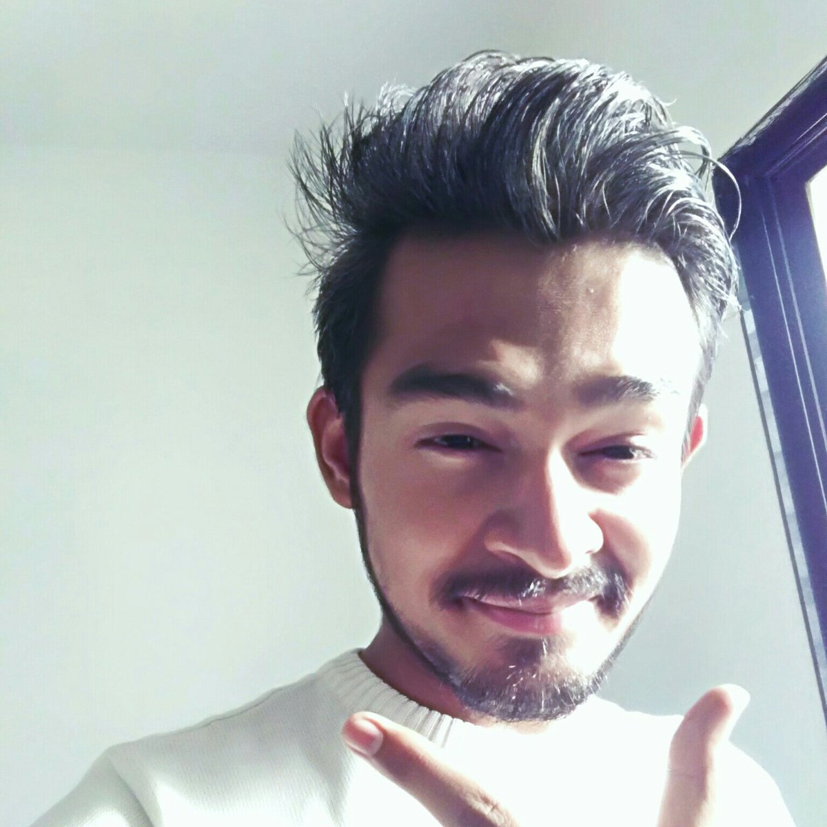 Sunnyjo70000's tweet photo. #NewProfilePic 
#lifestyle #cherming #hope #Successful #agoodstart https://t.co/I1gQy6Br01