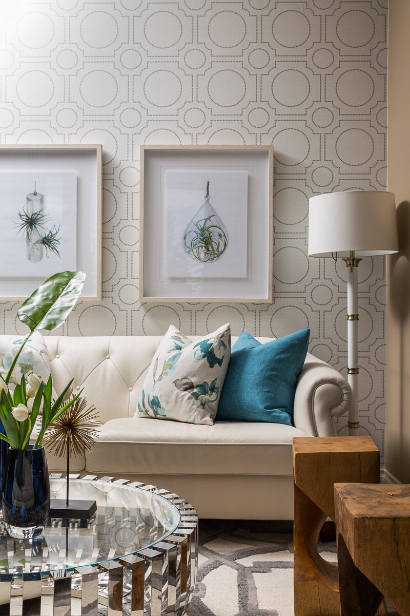 Designs_AV's tweet photo. We love all of the layers of detail happening in our #PattersonResidence #LivingRoom - visual interest/charm. #Design101 #TricksOfTheTrade https://t.co/ObuGRF1c5r