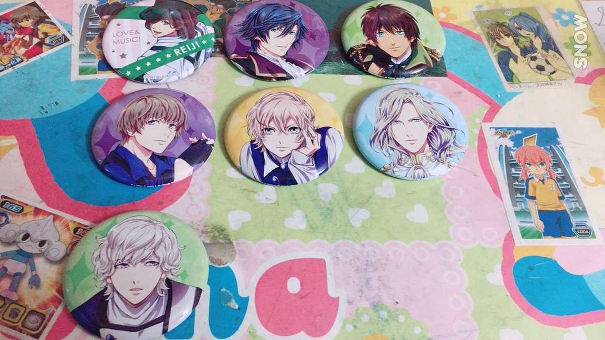 一十木音也 一十木音也 (CV: 寺島拓篤) (イットキオトヤ)｜HMV&BOOKS online