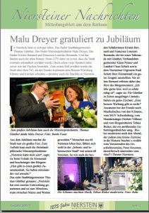 BardoFaust's tweet photo. Neues Produkt aus dem #Redaktionsbüro: #Niersteiner #Nachrichten - #Mitteilungsblatt #Selbstgeschriebenes https://t.co/FYDEGtG3Wb https://t.co/wRXFYBK28c