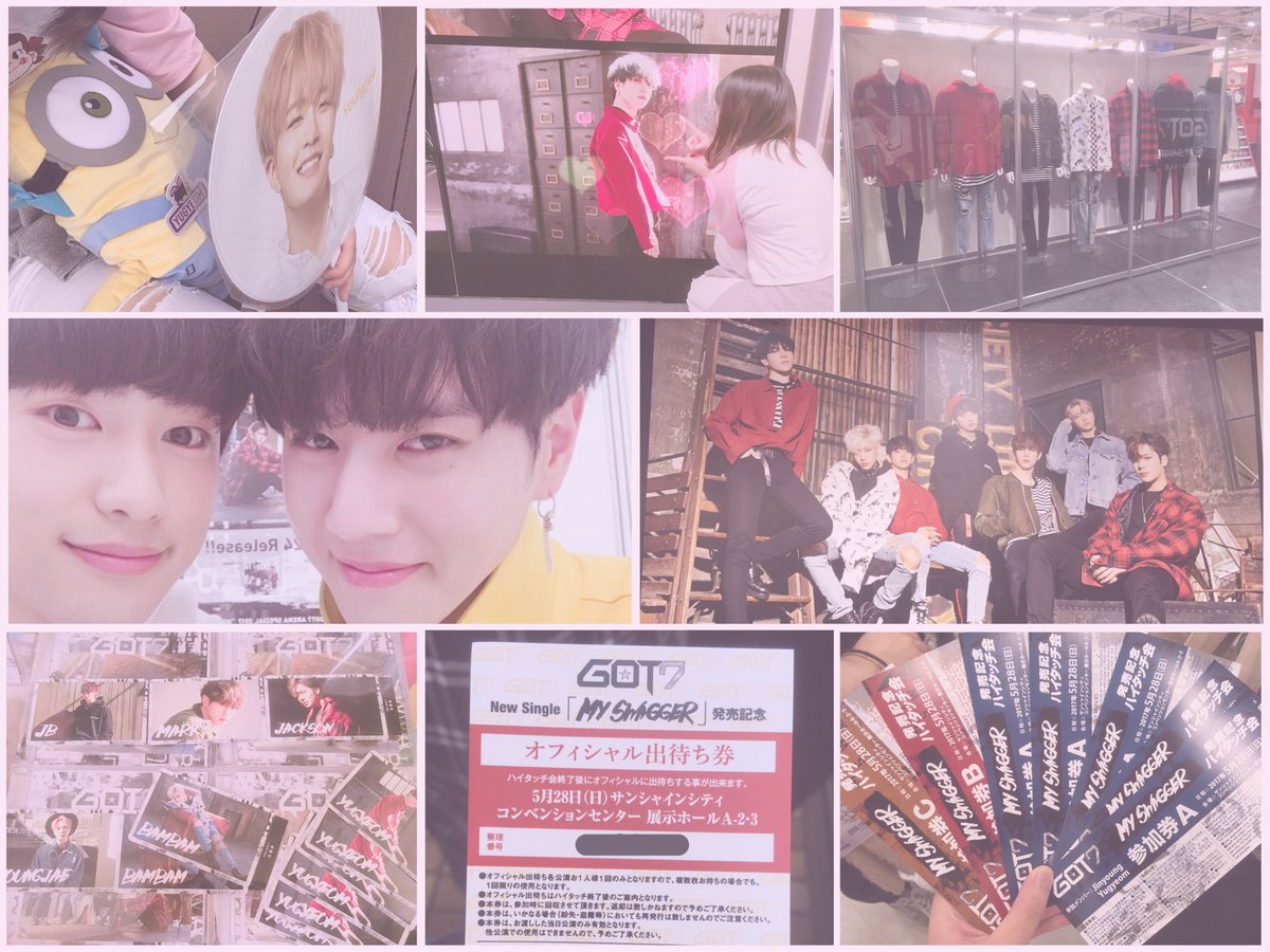 ___ygm1117's tweet photo. ( 9 7 ) 🐜💜
ハイタ会参戦
気になる方のみ🍇

 #Twitter上にいるGOT7ペンさん全員と繋がるのが密かな夢だったりするのでとりあえずこれを見たGOT7ペンさんはRTとフォローしていただけると全力でフォローしに行きます https://t.co/z4qSGecrnh