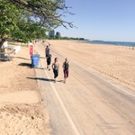 Photo by BikeWalkLincolnPark (@BikeWalkLP)