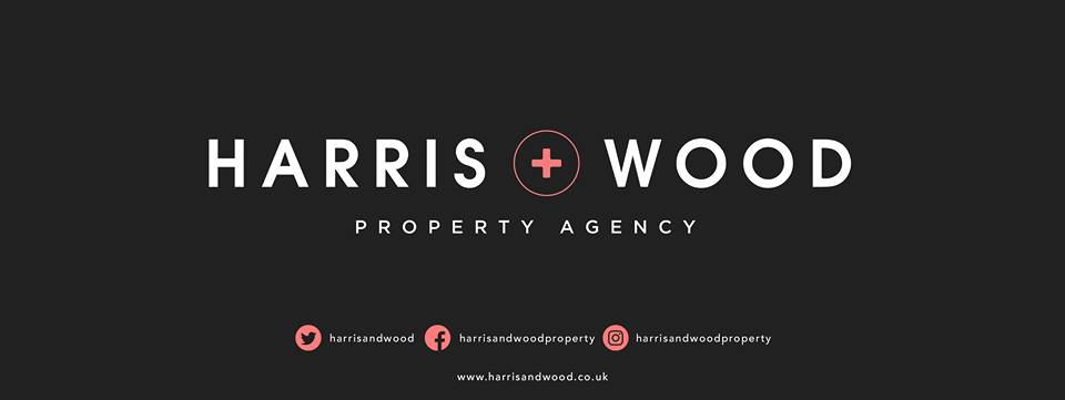Open for business! #Colchester #HarrisAndWood