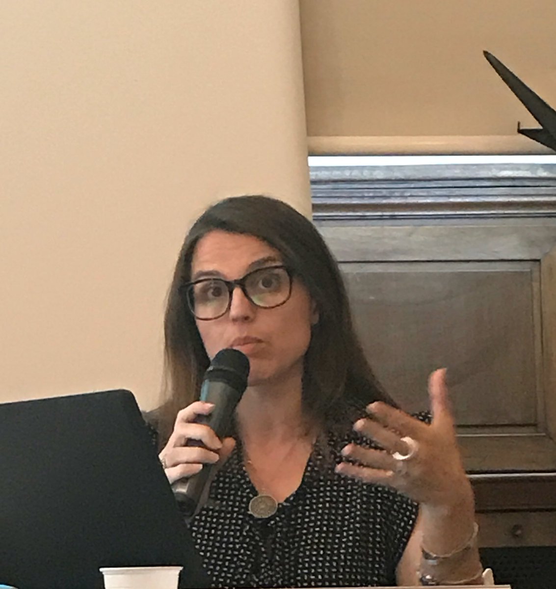 Secondowelfare's tweet photo. Beatrice Costa racconta perchè @ActionAidItalia ha scelto di mettere a frutto la sua esperienza internazionale anche in #Italia https://t.co/UUhctnPVex