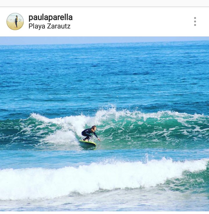 paulas_urfer89's tweet photo. Zarautz https://t.co/AHvLtuzI4b