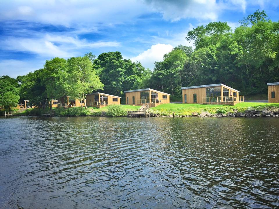 Killyhevlin Hotel On Twitter Fantastic Capture Of Our New