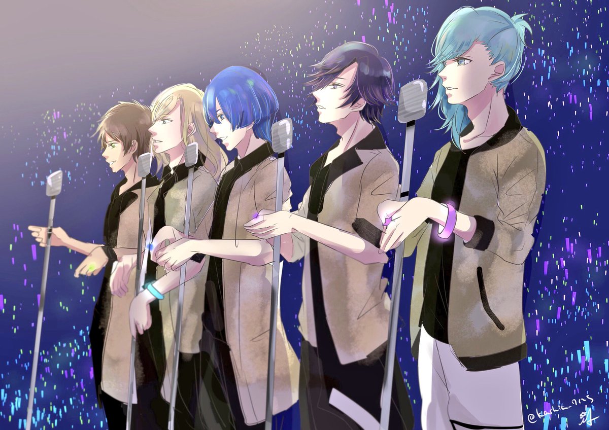 プリライ6thレポ 話題の画像がわかるサイト