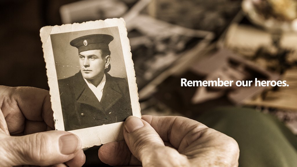 To all who served: we will never forget your sacrifice. #MemorialDay