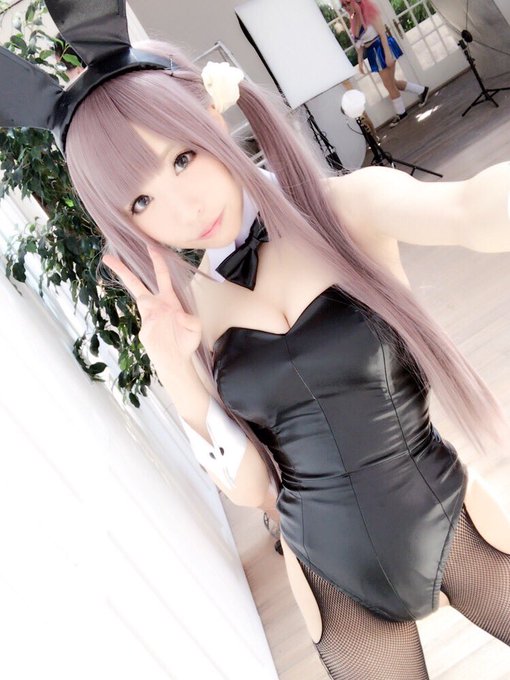 コスプレイヤーふれいあのTwitter画像4