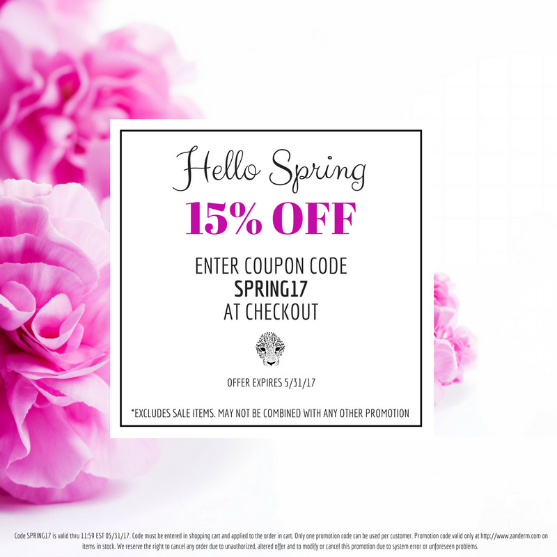 ZandermUSA's tweet photo. Spring is in the air #SPRINGSALE #SMELLTHEROSES #VITILIGO https://t.co/5DVCdMaRN2