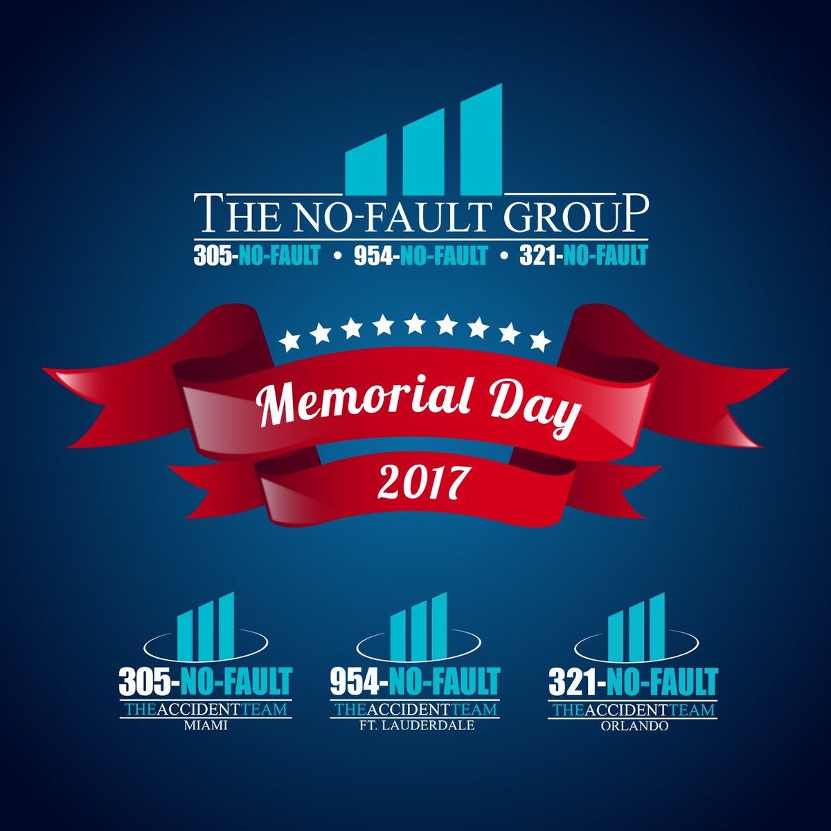 In observance of Memorial Day, We thank all the Veterans who have served and protected our country. #memorialday #thankyou #military #Salute