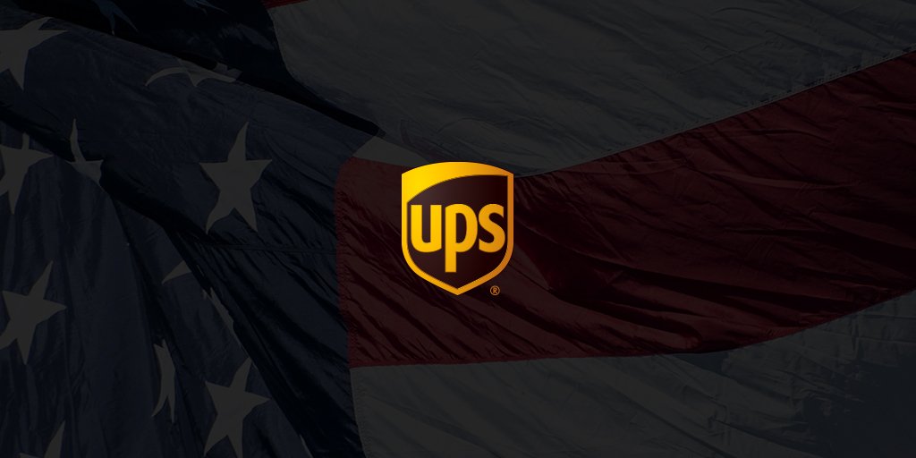 UPSAirlines's tweet photo. Thank you to all who paid the ultimate price for our freedom. #MemorialDay https://t.co/fLkIraaTla