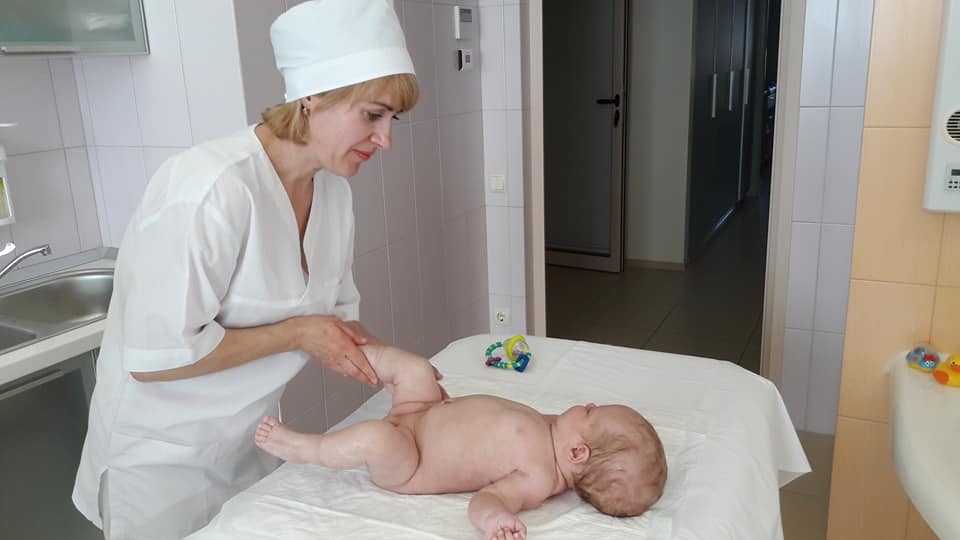 RClinica's tweet photo. #неонатология #детская_желтушка #фототерапия https://t.co/yt39jNqTam