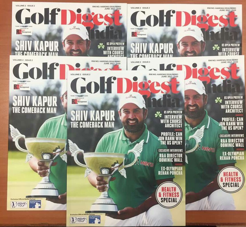 RishiNarain82's tweet photo. June issues of @golfdigestindia are now available! 
Head over to https://t.co/uJn9ih0bzK to pick up your copy
#GolfDigest #Subscribe https://t.co/00tdRJjRUQ