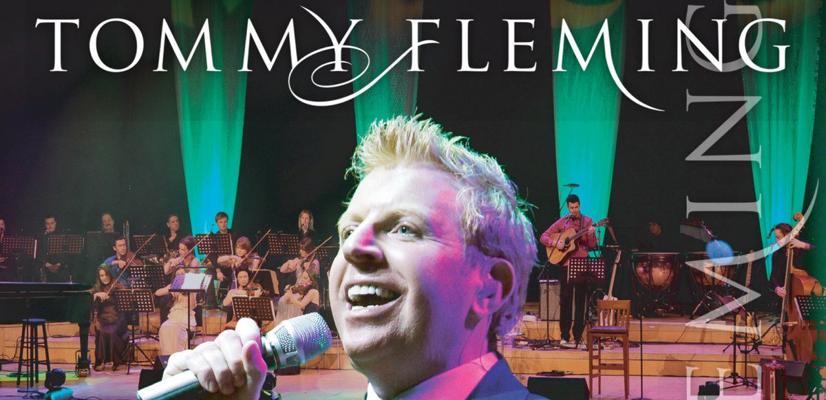BGETheatre's tweet photo. The Voice of Ireland, @TommyFleming1 returns to @BGETheatre Mar 11 2018.
Tickets are on sale this Wed May 31 2017: https://t.co/J1SVRRMd9Q https://t.co/kfeBXIPeFD
