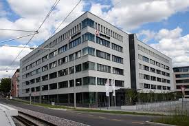 iesheliopolis's tweet photo. Una Delegación del #IESHeliópolis es recibida en el Servicio Estatal de Empleo en #Stuttgart #JumpToEurope https://t.co/o6cY2ODnp6