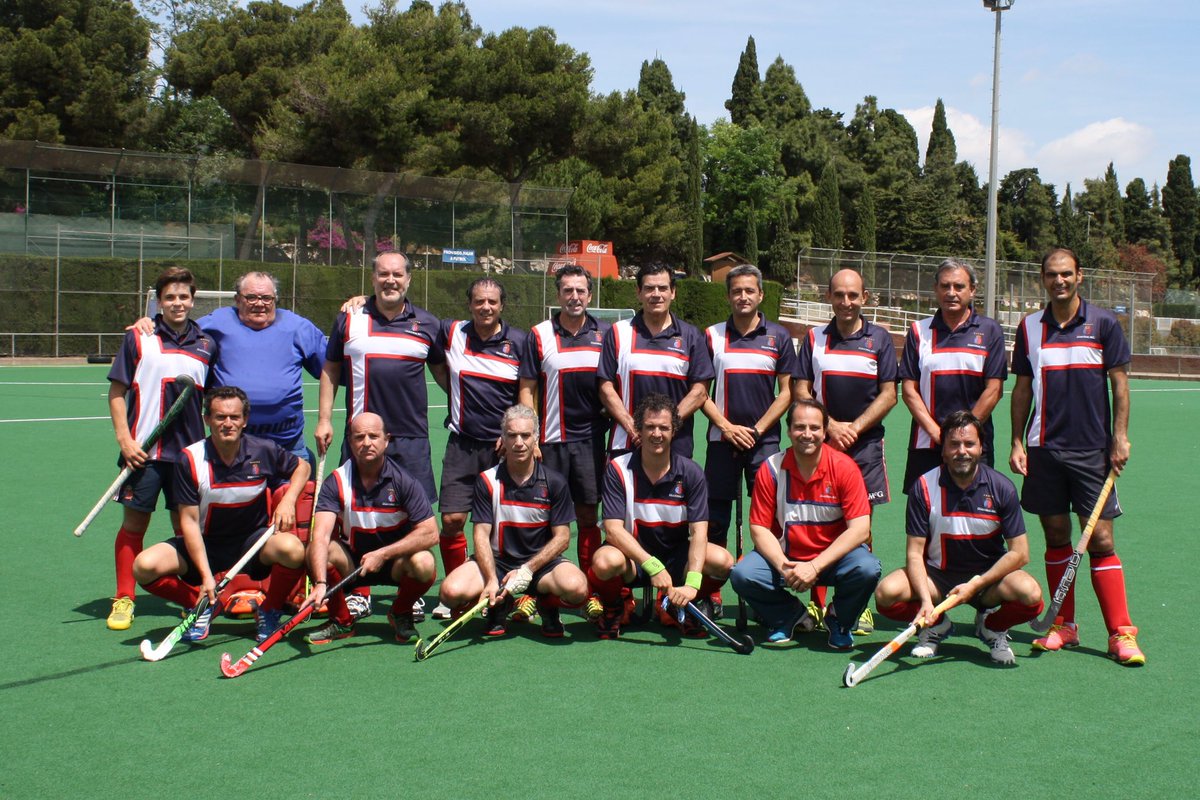 DiagonalHc's tweet photo. Último partido de la Temporada 2016-17 #diagonalhc https://t.co/Iqij3bbd4A