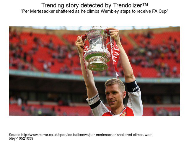 #PerMertesacker shattered as he climbs Wembley steps to receive #FACup trendolizer.com/2017/05/per-me…