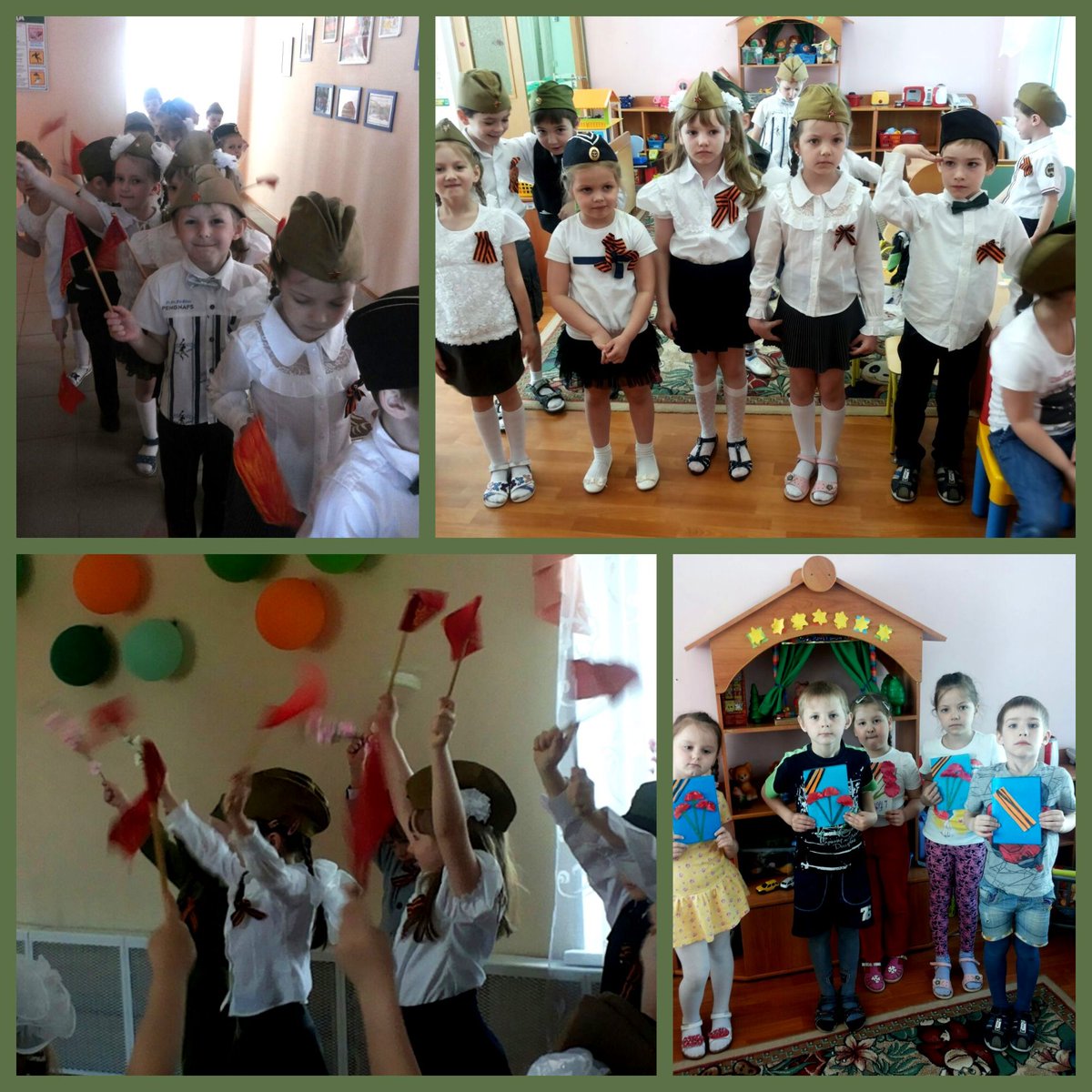school2127's tweet photo. 9 мая! В нашем дошкольном отделении прошли тематические утренники, на которых ребята читали стихи о войне и о подвигах солдат, пели песни https://t.co/caZq9J4wfD