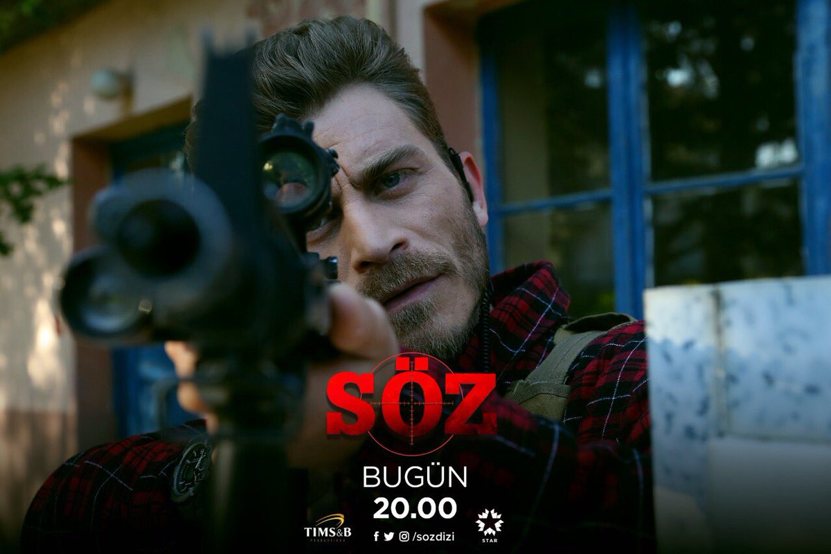 sozdizi's tweet photo. Bugün günlerden #SÖZ @startv https://t.co/DQGhok36uI
