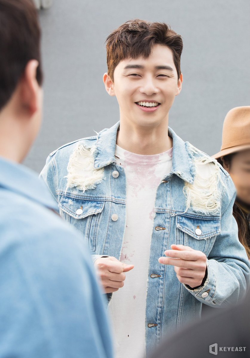 Park Seo Jun ë°•ì„œì¤€ Jeomju Indonesia On Twitter Pics 170526 Keyeast Naver Update Fight For My Way Park Seo Joon 3 So Cute Https T Co 9ook4lrn8q