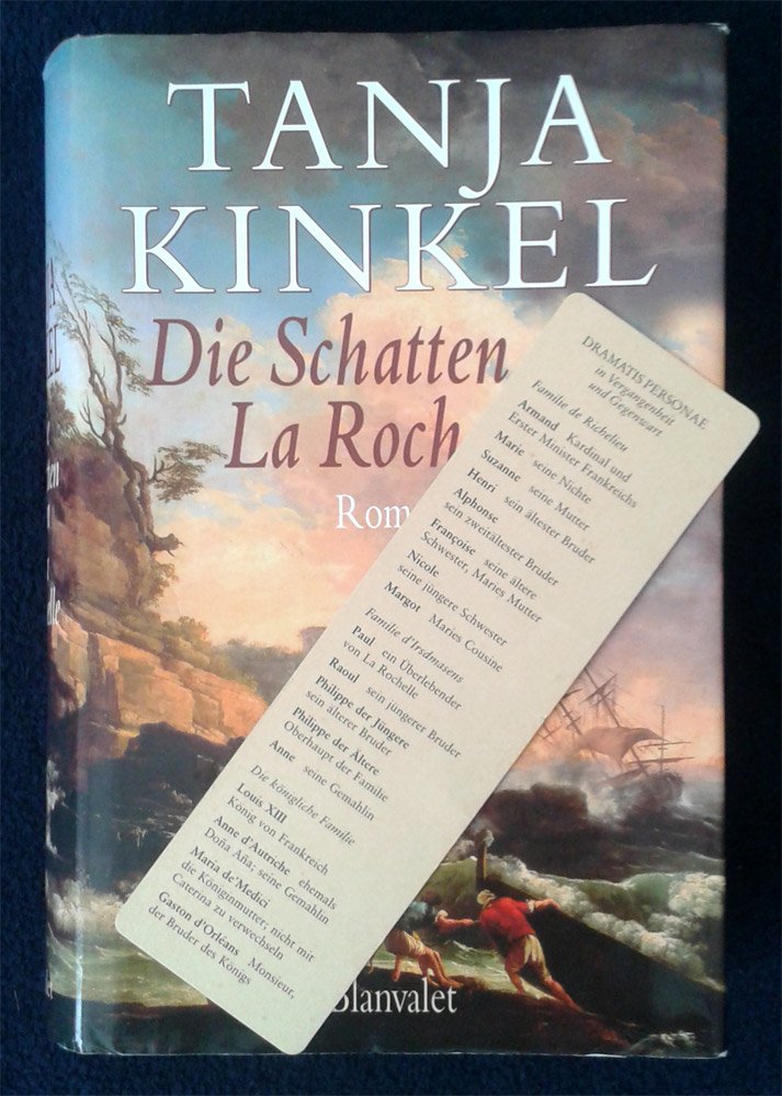 leseritis's tweet image. Nette Idee! Bücher in denen die Dramatis Personae als Lesezeichen beigelegt wurden. Kennt ihr das von anderen Büchern?
#bookhacks