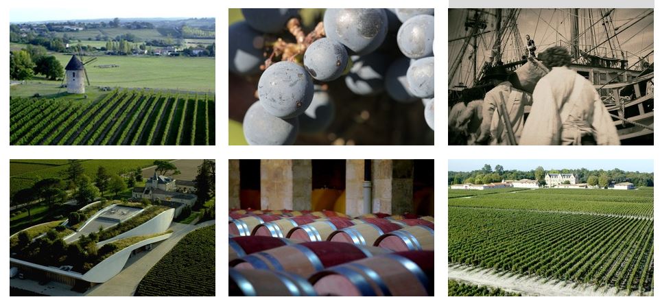 Best Of Wine Tourism | Bordeaux tweet media