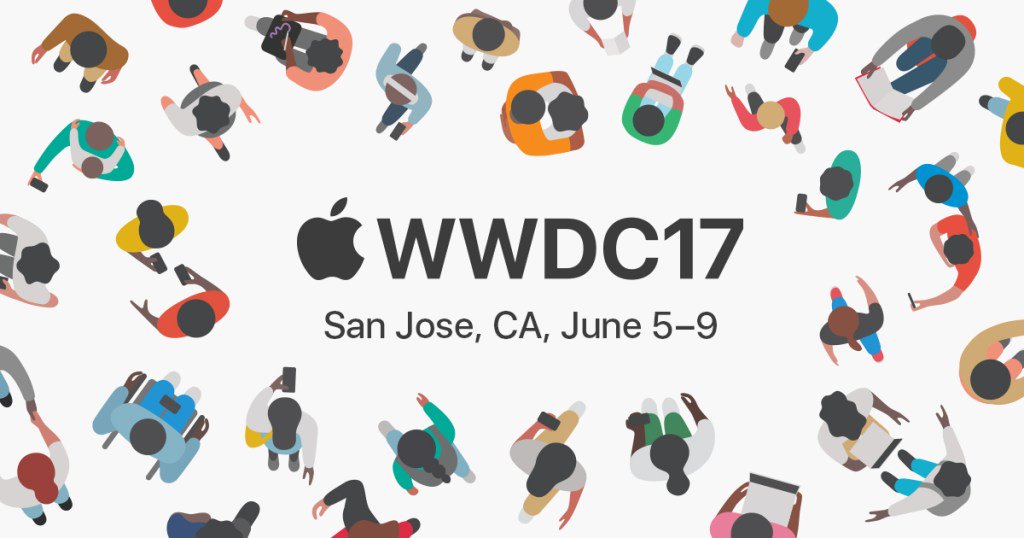 HDrdeco's tweet photo. WWDC 2017 visione in diretta streaming https://t.co/1zU3spVuRv https://t.co/DQ8G3yBnLE