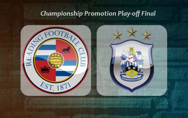 TuringTap's tweet image. The footy season ain't over just yet, who will play in the premier league next season, KO 3pm @TuringTap #PlayOffFinal