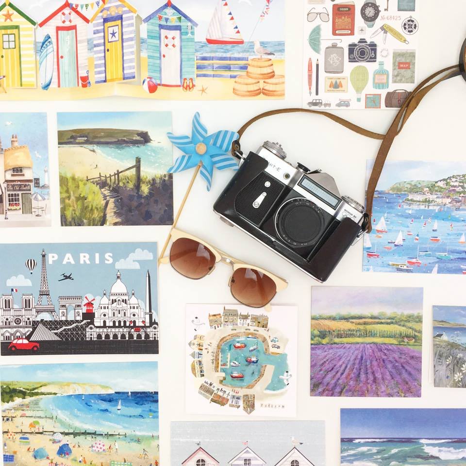 Deborahscards's tweet photo. Happy Bank Holiday! If it's a washout browse my new website brimming full of lovely cards #PhoenixT #PhoenixTraders #cards #stationery https://t.co/Bj89VTJ2bI