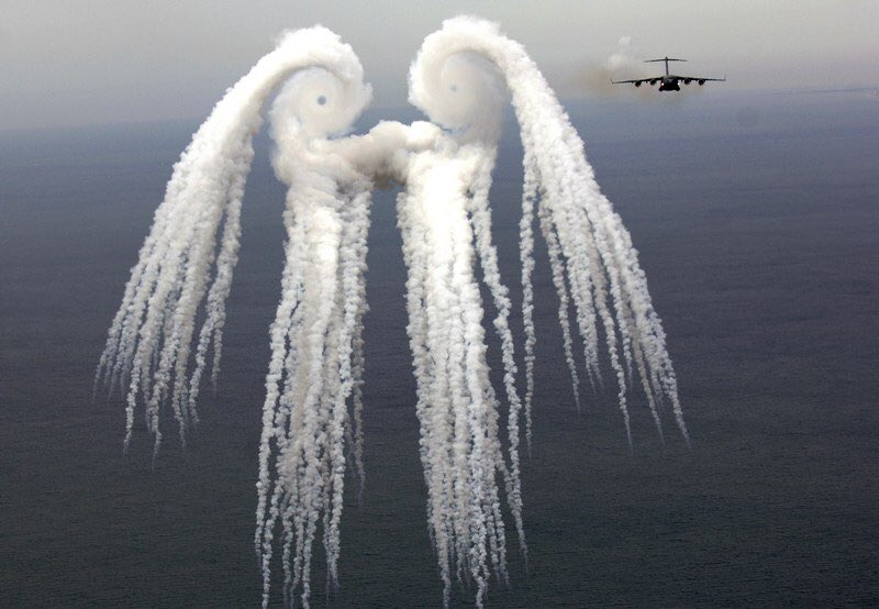 ServatusLLC's tweet photo. Angel Flight https://t.co/1UDbyqG6Iv