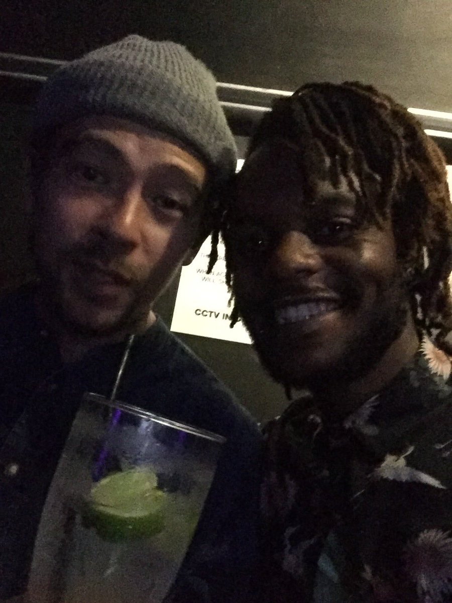 ThandaMutero_'s tweet photo. Man like @ONRAbeats 🔥Thanks for the tunes and vibes last night 🎶✨ https://t.co/NfhTvjdKFe