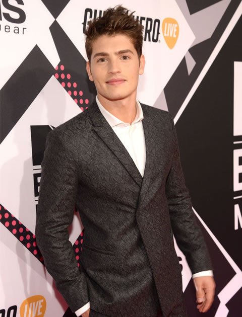 Happy Birthday Gregg Sulkin 
