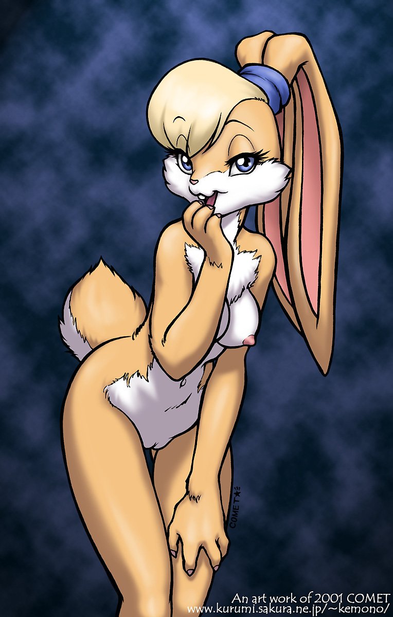 r34_pics's tweet photo. Lola Bunny [Looney Tunes] (43/50) #looneytunes #porn #lewd https://t.co/hEveO0wf0i