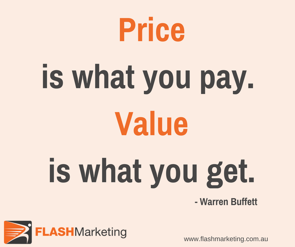 FlashMarketing2's tweet image. It's the little things, that add value to your service.
We can help you develop the value of your brand.
Ask us how: ow.ly/czN530c06Yi