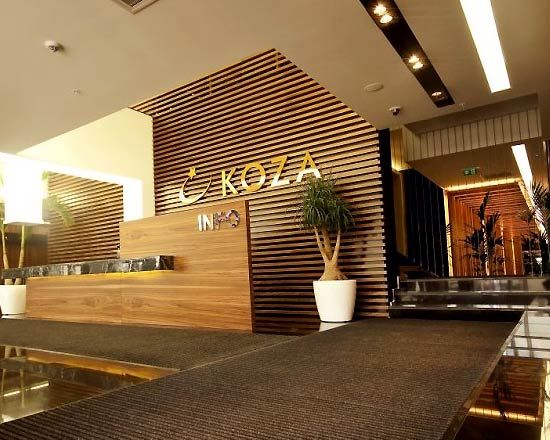 Axis_Office tweet picture