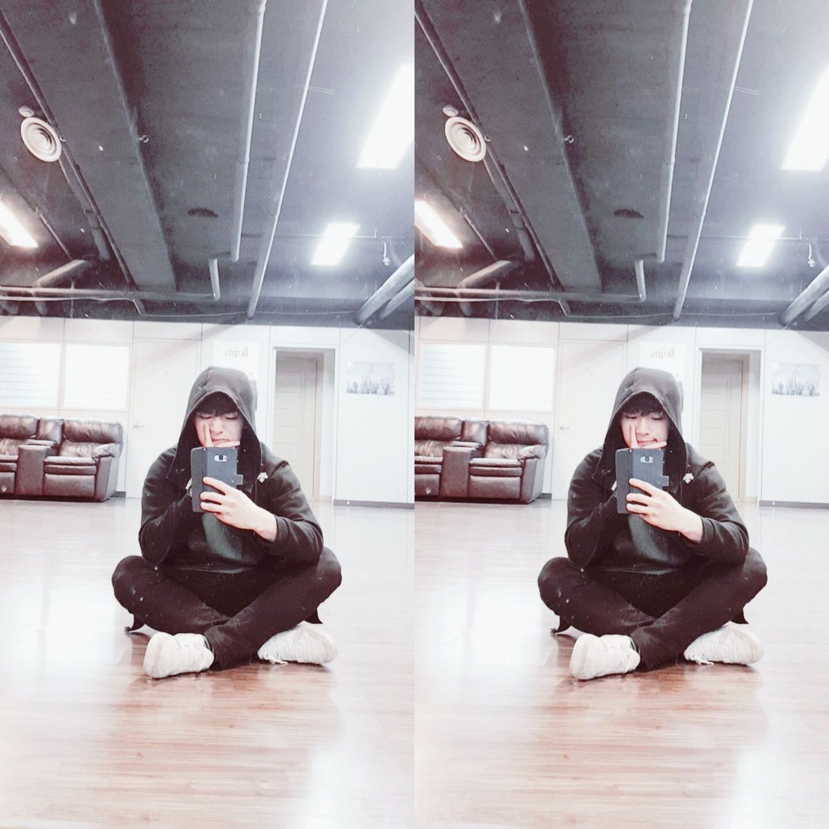 세븐어클락(Seven O’clock) tweet media