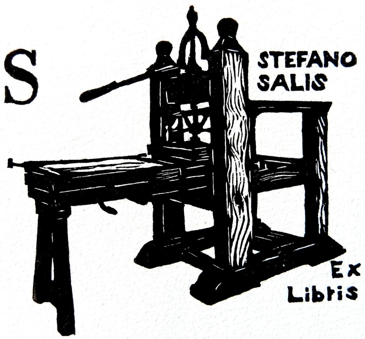 adrianoattus's tweet image. L'arte raffinata degli #exlibris, miniature tra simbolismo, liberty, espressionismo, deco, e surrealismo stream24.ilsole24ore.com/foto/cultura/l…