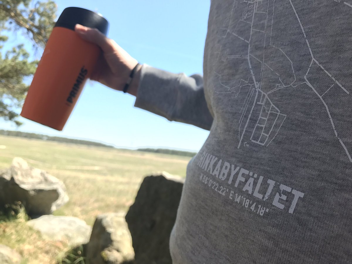 En glimt av sommarens klädkollektion... #Jamboree17