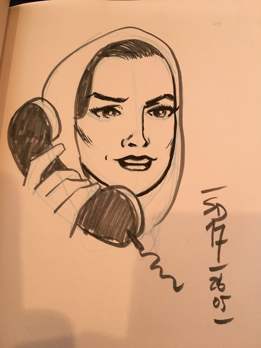 sdinter's tweet photo. Some of the commissions I drew at #CFM17 (may be NSFW). https://t.co/pB6ph3ExzL