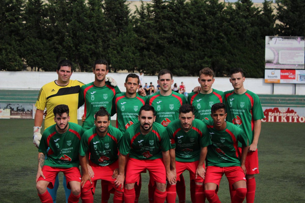 Orgullosos de este GRAN EQUIPO Y AFICIÓN! #SomosEquipo #SiempreDepor