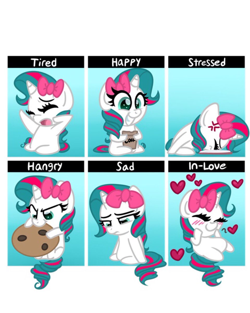 Pinkie Rose 🥔👑 tweet media