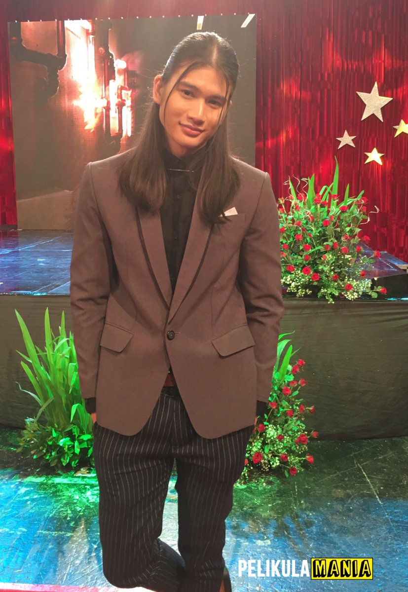 pelikulamania's tweet photo. #GilCuerva @gilcuerva will be playing #MatteoDomingo in #MyLoveFromTheStarPH. Watch the pilot episode later on GMA after #MvRParusa. https://t.co/ZbXdjSJfAo
