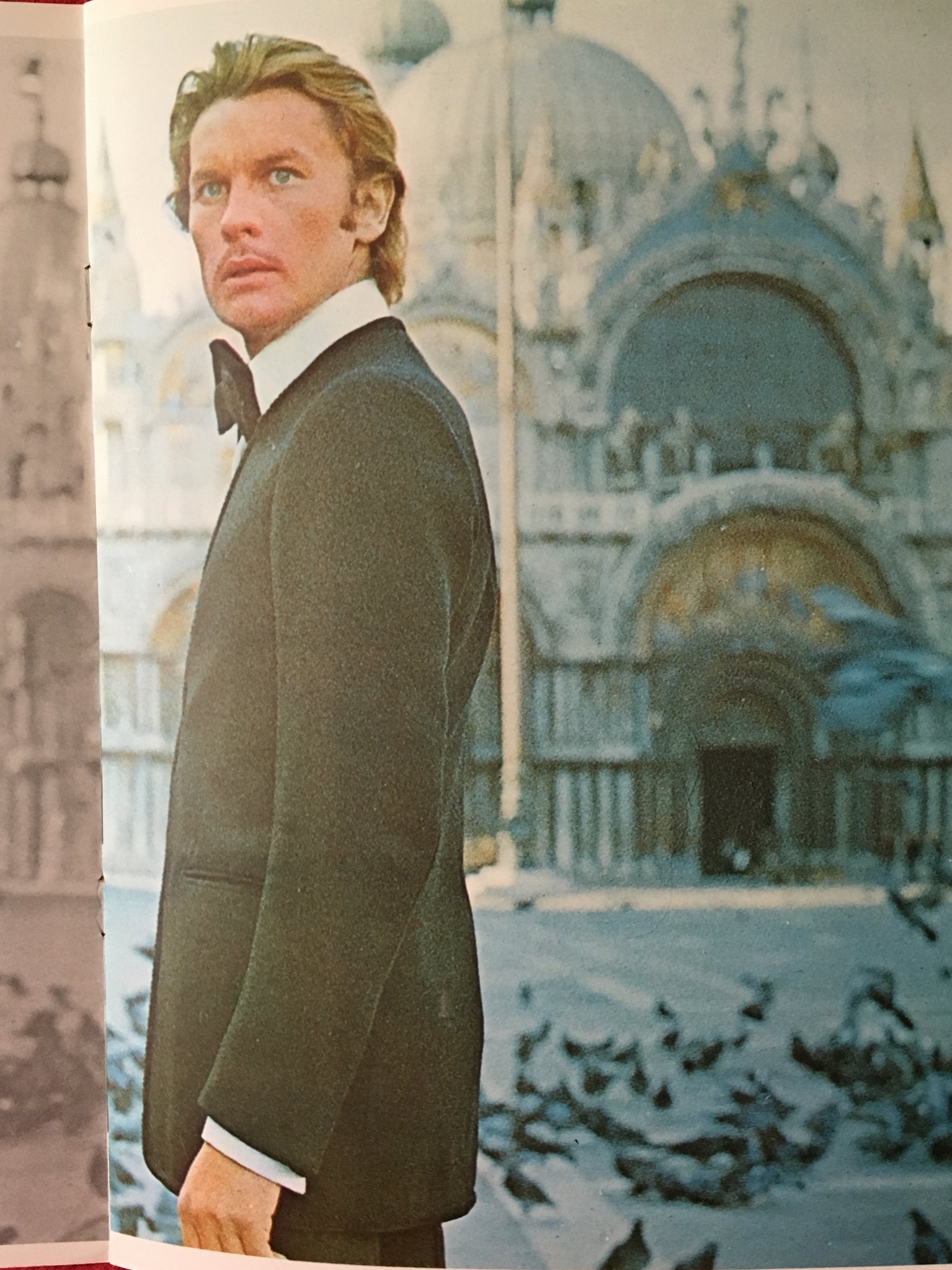 5 29                   Happy birthday Helmut Berger  