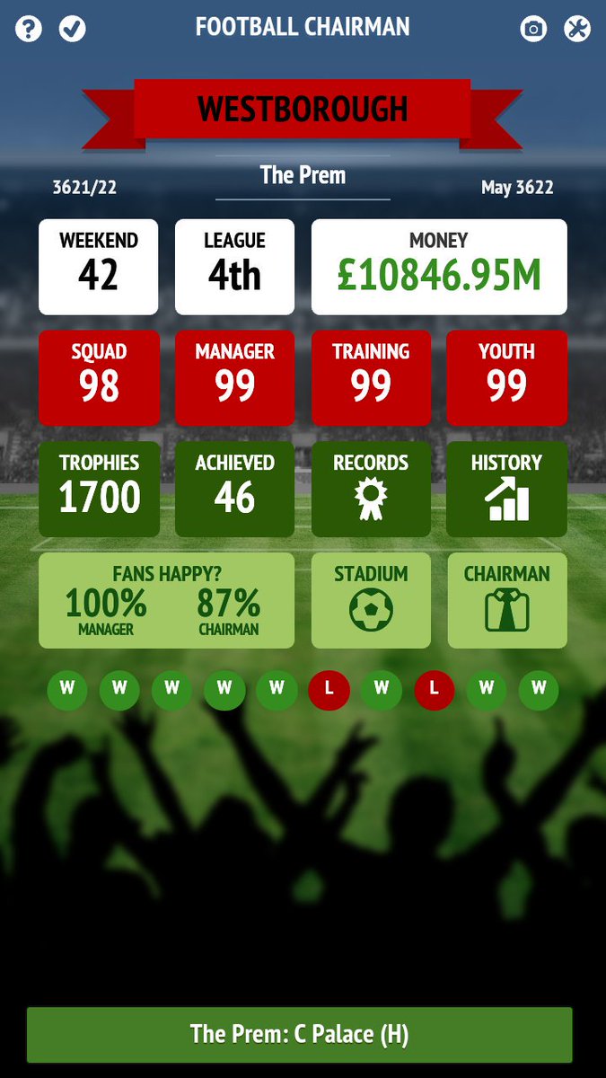 JustinCredabl10's tweet photo. @DaljSidWho79 @captainIOW @F_Chairman Look how long ive been chairman,still waiting😂 https://t.co/TIfTyf6iEe